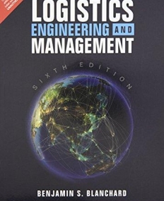Logistics Engineering & Management, 6/e