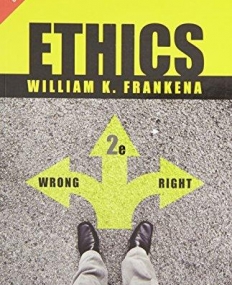 Ethics, 2/e