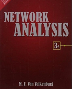 Network Analysis 3/e