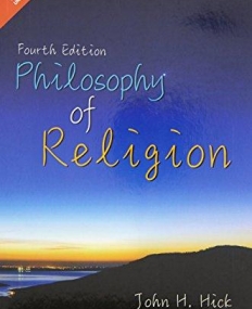 Philosophy of Religion, 4/e