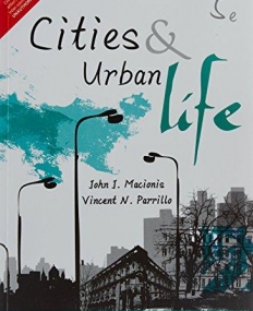 Cities and Urban Life, 5/e