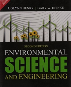 Environmental Science And Engineering, 2/e