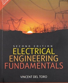 Electrical Engineering Fundamentals 2/e