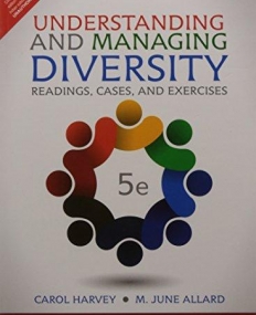 Understanding and managing Diversity