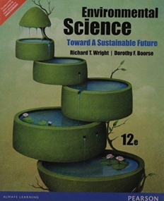Environmental Science, 12/e