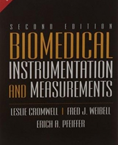 Biomedical Instrumentation and Measurement, 2/e