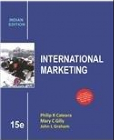 International Marketing, 15/e