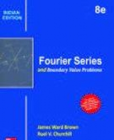 Fourier Series And Boundary Value Problems, 8/e