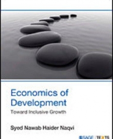 Economics of Development