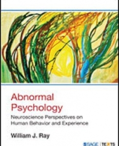 Abnormal Psychology