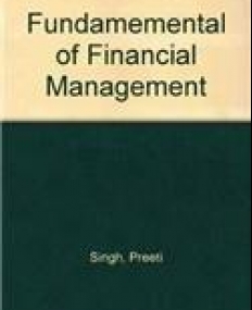 Fundamentals of Financial Management , 3/e