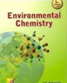 Environmental Chemistry, 2/e