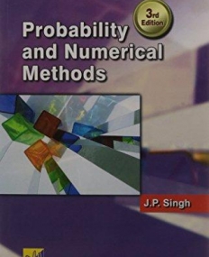 Probability and Numerical Methods,3/e
