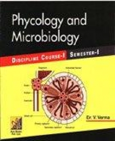 Phycology and Microbiology