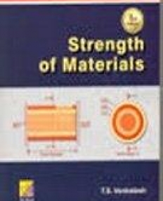 Strength of Materials, 2/e