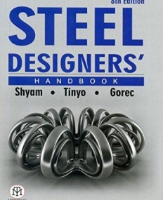 Steel Designer's Handbook, 8/e
