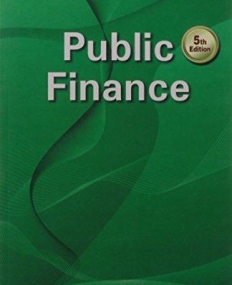 Public Finance 5/e