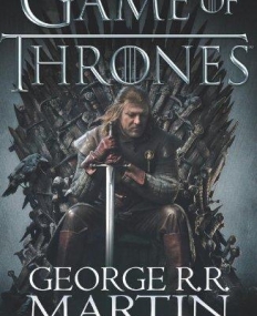 GAME OF THRONES [TV TIE-IN]