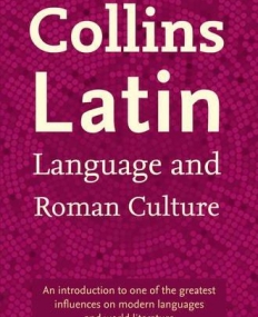 Collins Latin Language and Roman Culture