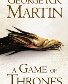 A GAME OF THRONES [HB REISSUE]