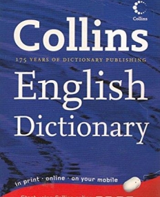 Collins English Dictionary