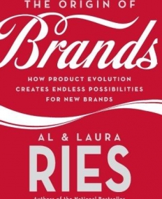 Origin of Brands : How Product Evolution Creates Endless Possibilities for New Brands