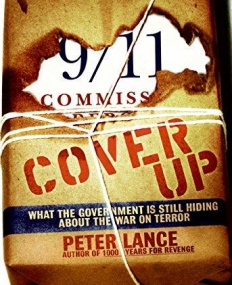 Cover Up : What the Government Is Still Hiding about the War on Terror