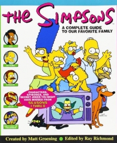 Simpsons, The A Complete