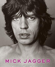 Mick Jagger-