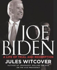 Joe Biden  [LARGE PRINT]: A Life of Trial and Redemption