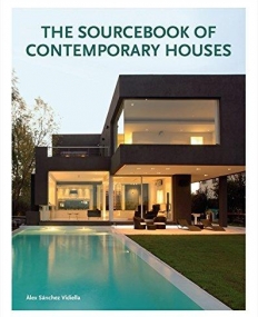 Sourcebook of Contemporary Houses