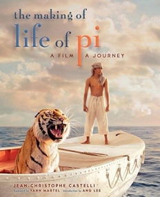 Making of Life of Pi