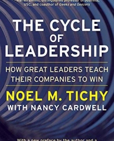 Cycle of Leadership