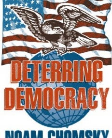 Deterring Democracy