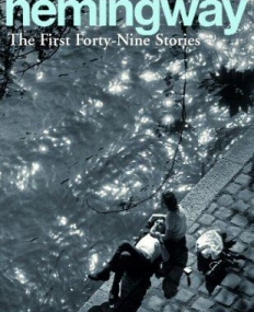 The First Forty-Nine Stories