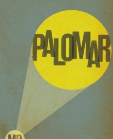 Mr Palomar