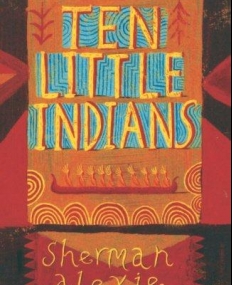 Ten Little Indians