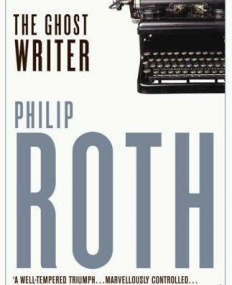 The Ghost Writer