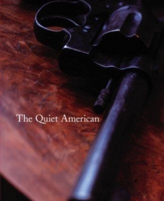 The Quiet American