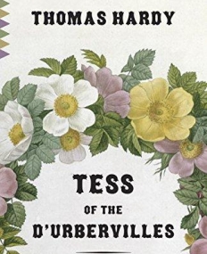 Tess of the D'Urbervilles