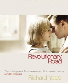 Revolutionary Road (Film Tie-In)