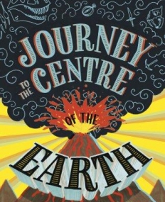 Journey to the Centre of the Earth