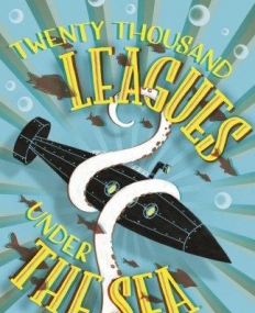 Twenty Thousand Leagues Under the Sea