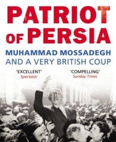 Patriot of Persia