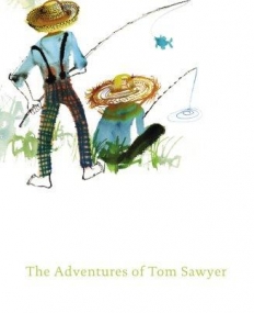 The Adventures of Tom Sawyer