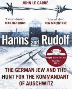 Hanns and Rudolf