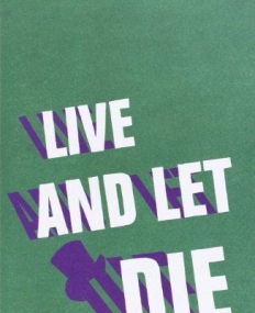 Live and Let Die