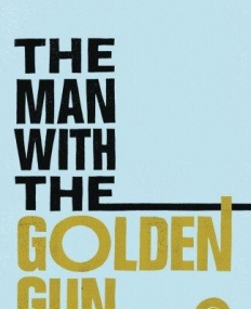 The Man with the Golden Gun