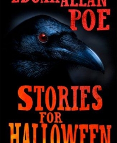 Stories for Halloween