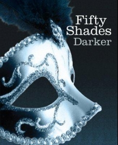 Fifty Shades Darker